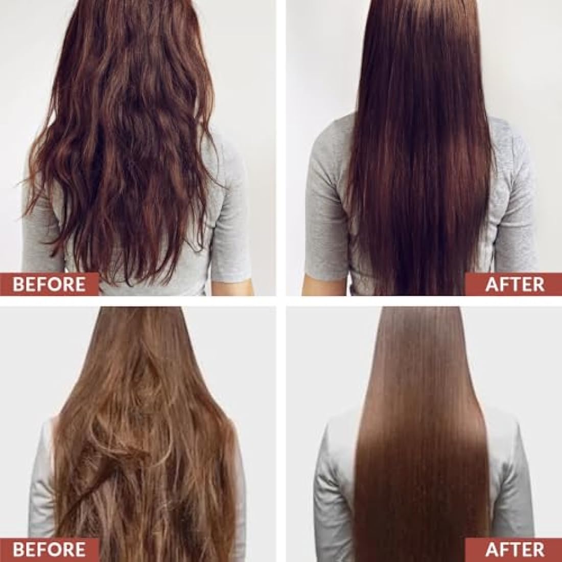 Keragen Brazilian Keratin Hair Smoothing Treatment – Forte Formula 16oz