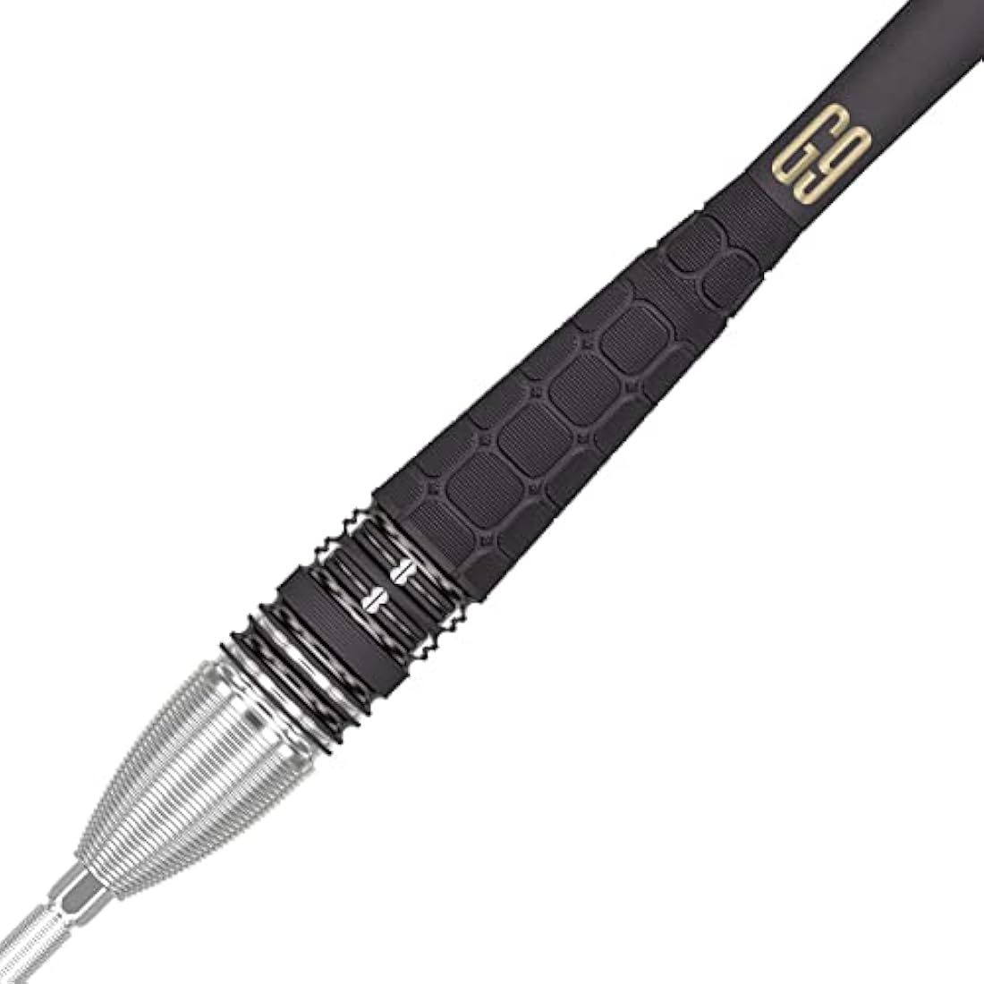 Target Darts Phil Taylor Power 9-Five Gen 9 | 95% Tungsten Steel Tip