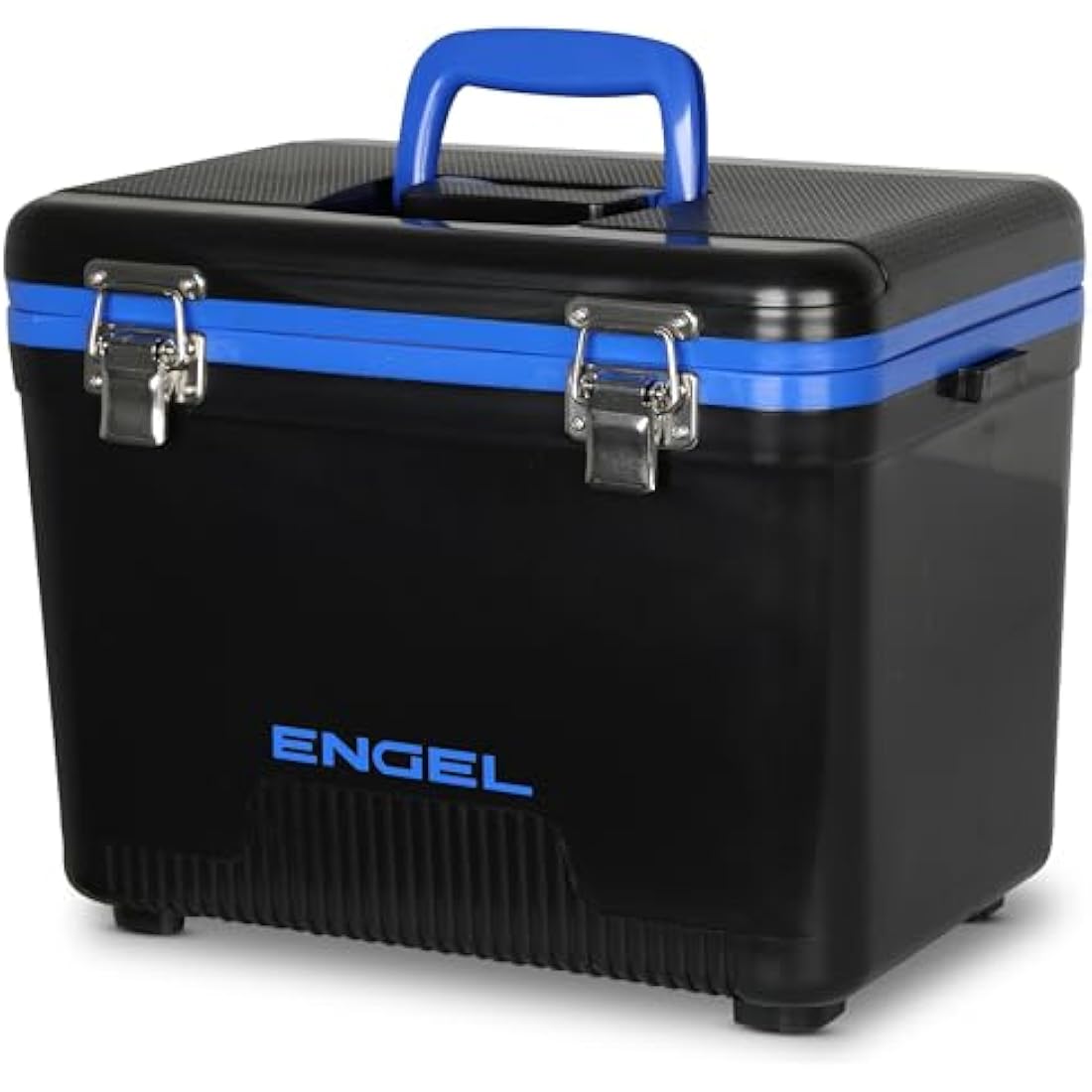 Engel 12.3L Leak-Proof Cooler & Dry Box – Insulated Ice Box for 15 Cans