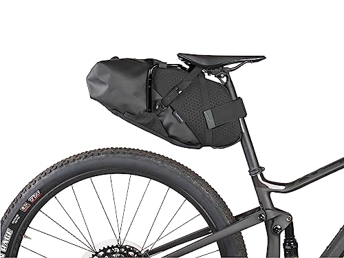 Topeak Backloader Wishbone Saddle Bag Stabilizer with Bottle Mounts