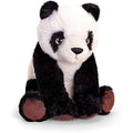 Deluxe Paws Panda Plush – 18cm Recycled Eco-Friendly Soft Toy
