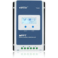 EPEVER 30A MPPT Solar Charge Controller 12V/24V for Lithium & Gel