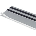 Festool FS-SP 5000/T Splinter Guard for Guide Rails – Clear 5000mm
