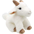 Wilberry Goat Soft Toy – Medium Plush Stuffed Animal for Toddlers