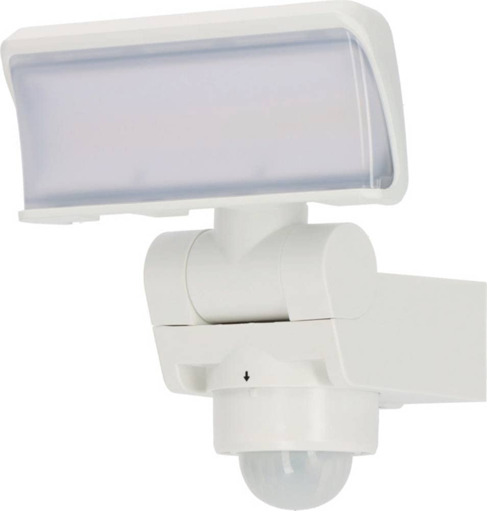 Brennenstuhl LED Outdoor Security Light | 1680lm Motion Sensor Floodlight