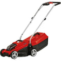 Einhell 18V Cordless Lawnmower – 32cm Brushless Electric Mower