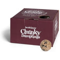 Jacobi Jayne Chunky Dumplings High Energy Suet Fat Balls - 18 Pack