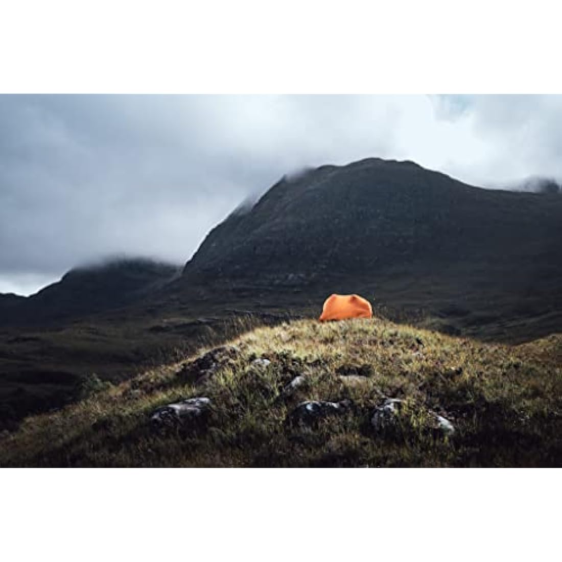 Lifesystems Ultralight Emergency Storm Shelter | 20D Waterproof Nylon