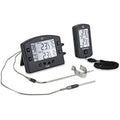 Wireless BBQ Thermometer – Dual Probe Digital Meat Monitor