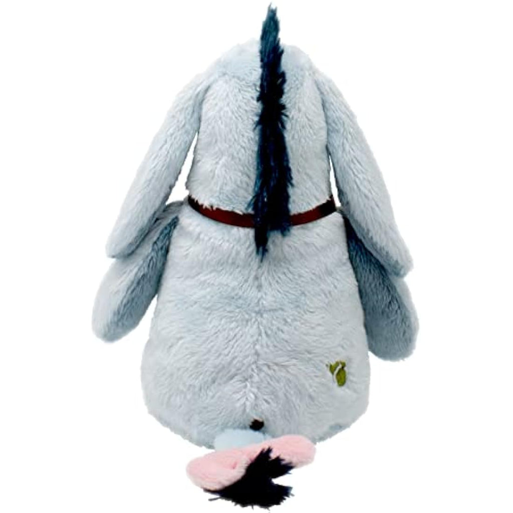 Rainbow Designs Classic Eeyore Soft Toy – 17.5cm Plush Winnie the Pooh