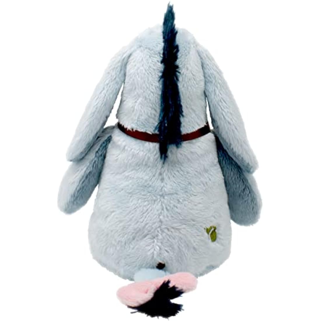 Rainbow Designs Classic Eeyore Soft Toy – 17.5cm Plush Winnie the Pooh