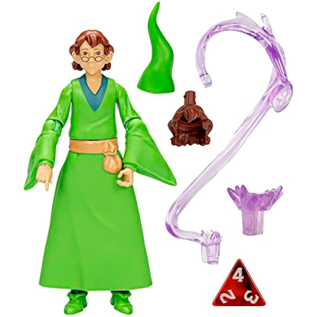 Hasbro Dungeons & Dragons Presto Action Figure - Cartoon Collectible