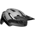 Bell 4Forty Air MIPS MTB Helmet – Trail Riding Helmet with Fidlock Buckle
