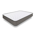 Good Nite Double Mattress 4FT6 - Memory Foam Hybrid Spring Mattress