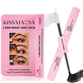 Jolof Store Lash Bond and Seal | Waterproof Cluster Eyelash Glue – 48H Hold