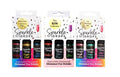 Drink Shimmer Gift Bundle – Unicorn, Gin & Mermaid Trio