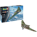 Revell Horten Go229 A Model Aircraft Kit | 1:48 Scale Plastic Model