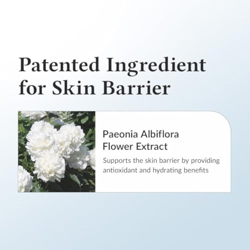 Dr.Althea 147 Barrier Cream | Vegan Ceramide & Hyaluronic Moisturizer