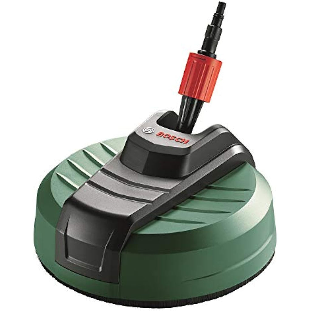 Bosch AquaSurf 280 Patio Cleaner – 280mm Pressure Washer Attachment