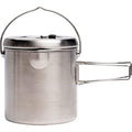 Solo Stove Pot – 1800ml Stainless Steel Backpacking Cooking Pot