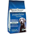 Arden Grange Large Breed Puppy Food - Chicken & Rice Dry Dog Food, 12kg