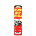 Hammerite Stone Chip Shield – White 600ml Aerosol Rust Resistant Paint