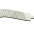 Beta 1335 BM Bumping Blade with Plastic Handle - Professional Tool