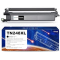 Skydo TN248XL Black High Yield Toner for Brother MFC-L3740CDW HL-L8230CDW