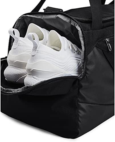 Under Armour UA Undeniable 5.0 Duffle Bag – Water Repellent Gym Bag