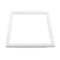 Jolof Store Q Snap Frame – Universal Polypropylene Embroidery Hoop