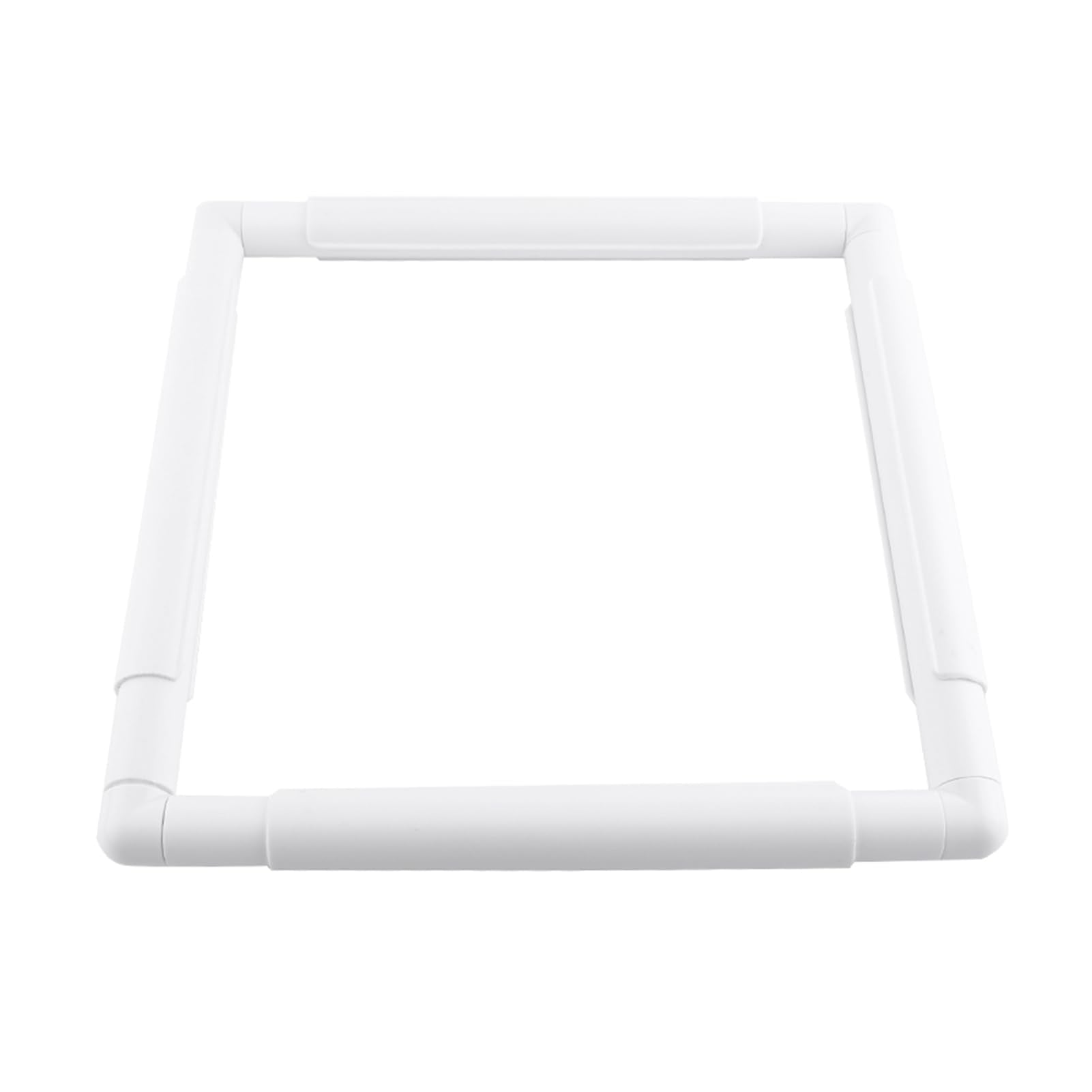 Jolof Store Q Snap Frame – Universal Polypropylene Embroidery Hoop