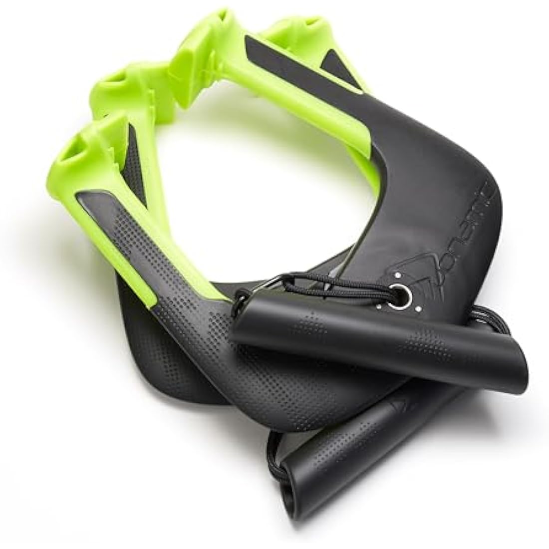 Duonamic Eleviia Portable Pull Up Handles – Doorway Calisthenics Bar