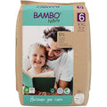 Bambo Nature Premium Eco Nappies | Size 6 (16kg+) | 20 Pack