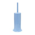 Gedy G-Peter Toilet Brush – Light Blue Thermoplastic Resin Bathroom Brush