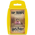 Top Trumps Harry Potter and the Order of the Phoenix Card Game