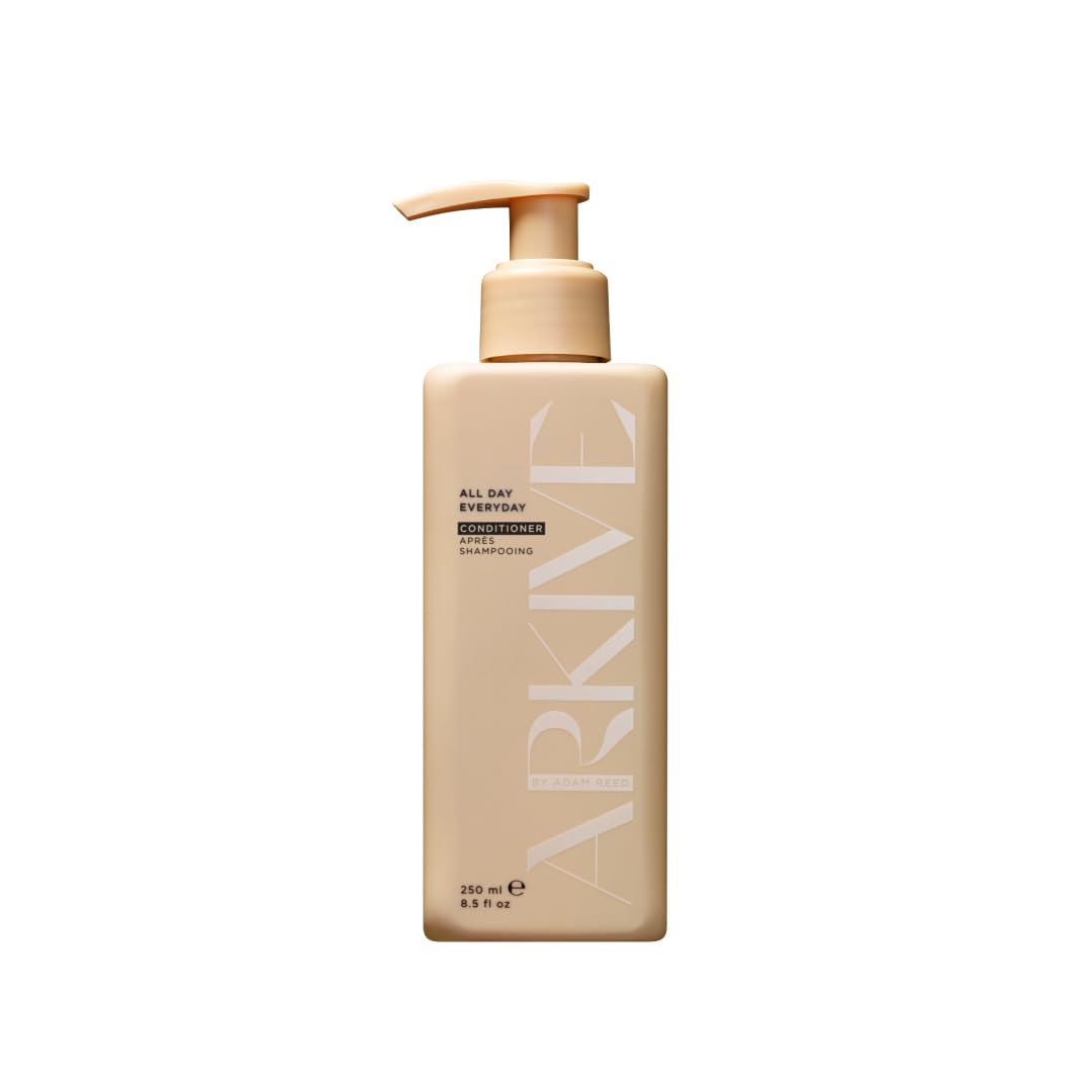 ARKIVE All Day Everyday Conditioner 250ml | Vegan Baobab Protein