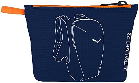 Salewa Ultralight 22L Backpack – Lightweight Hiking Daypack for Outdoors