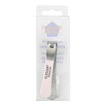 Elegant Touch Toe Nail Clipper – Stainless Steel Precision Trimmer