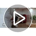 Russell Hobbs RHMM701C Solo Microwave | 17L 700W Cream Compact