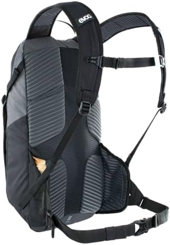 EVOC Ride Sports Backpack – Unisex Outdoor Cycling Gear Pack