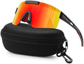Polarized Cycling Glasses – UV400 Sports Sunglasses