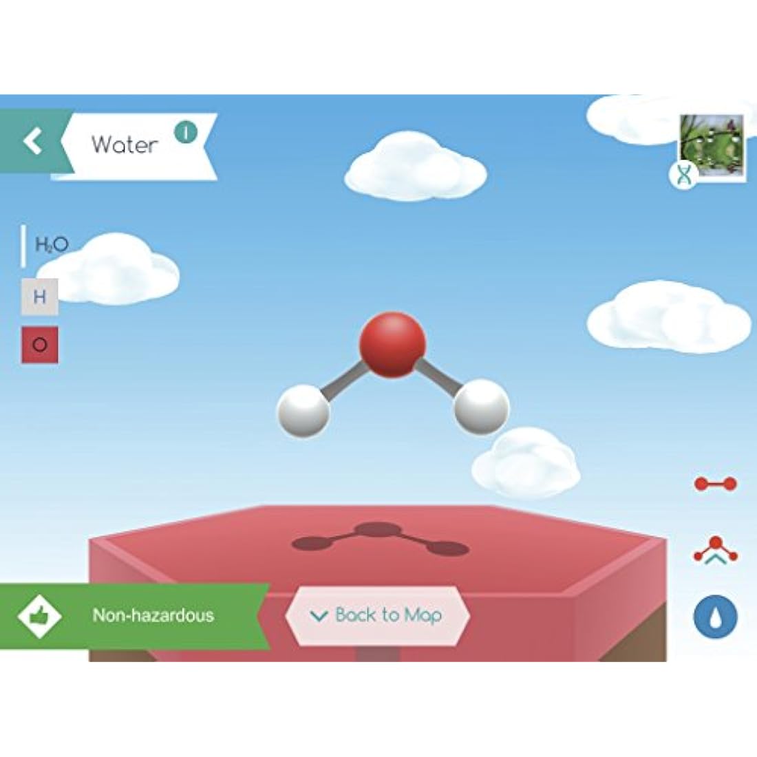 Happy Atoms Full Set – Jolof Store Molecular Modeling STEM Science Kit