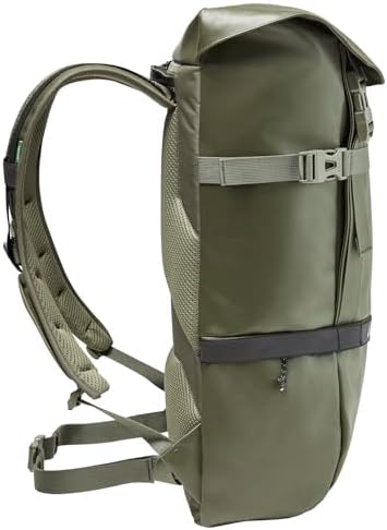 VAUDE Hiking Backpack 30-39L | Outdoor Trekking and Travel Daypack