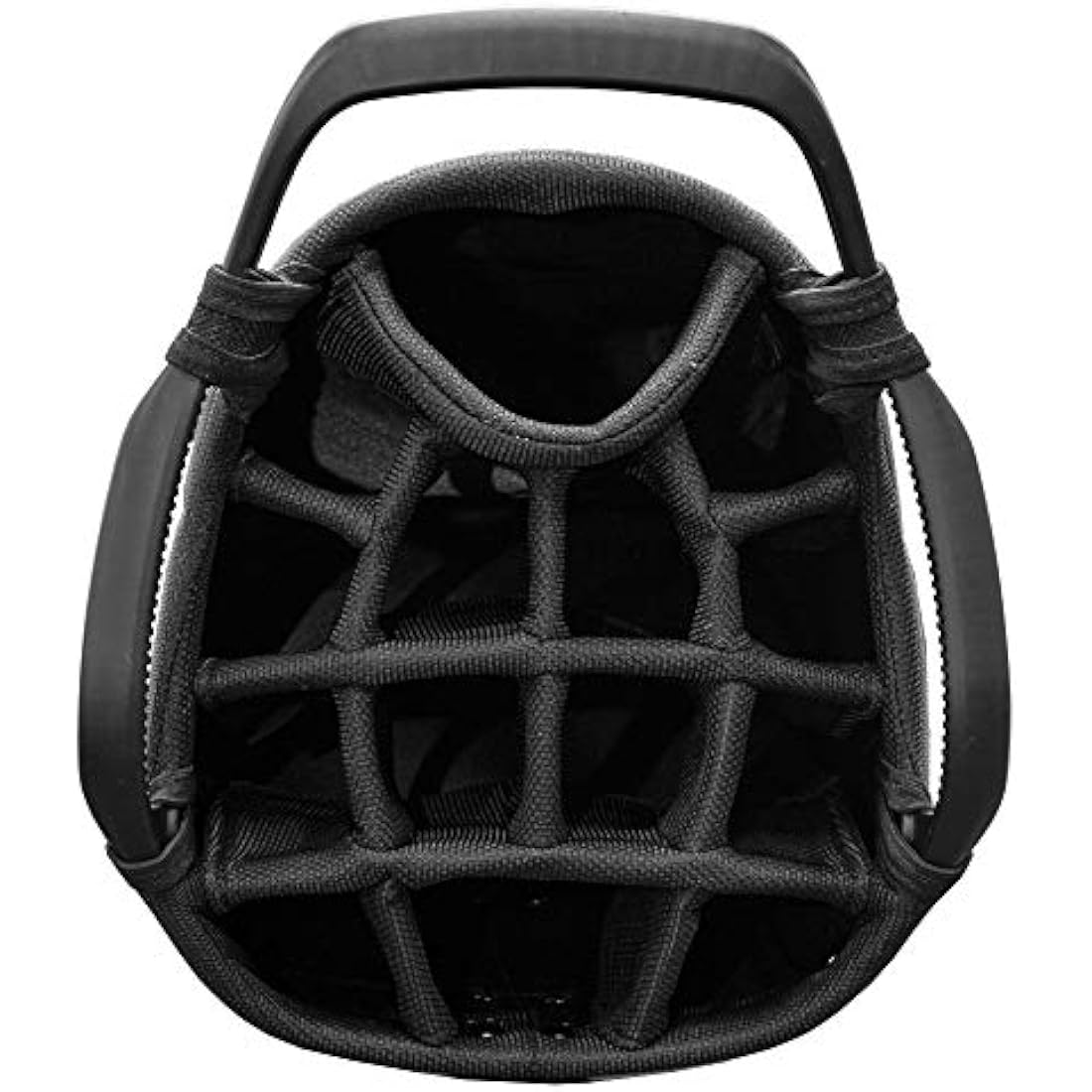 Longridge Deluxe Lite Golf Cart Bag | 14-Way Divider & Lightweight