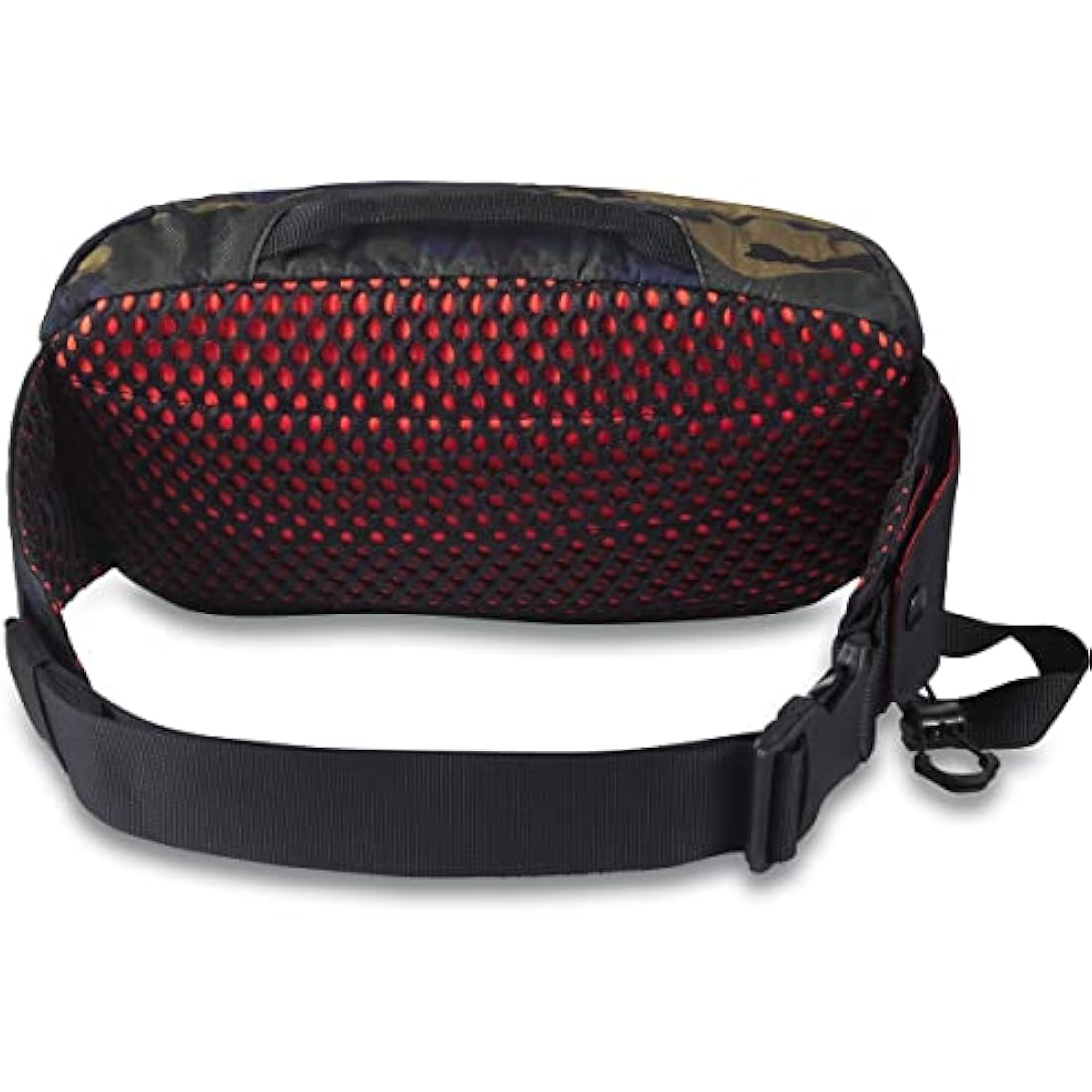 Dakine Hot Laps 1L Money Belt – Unisex Outdoor Travel Waist Pack