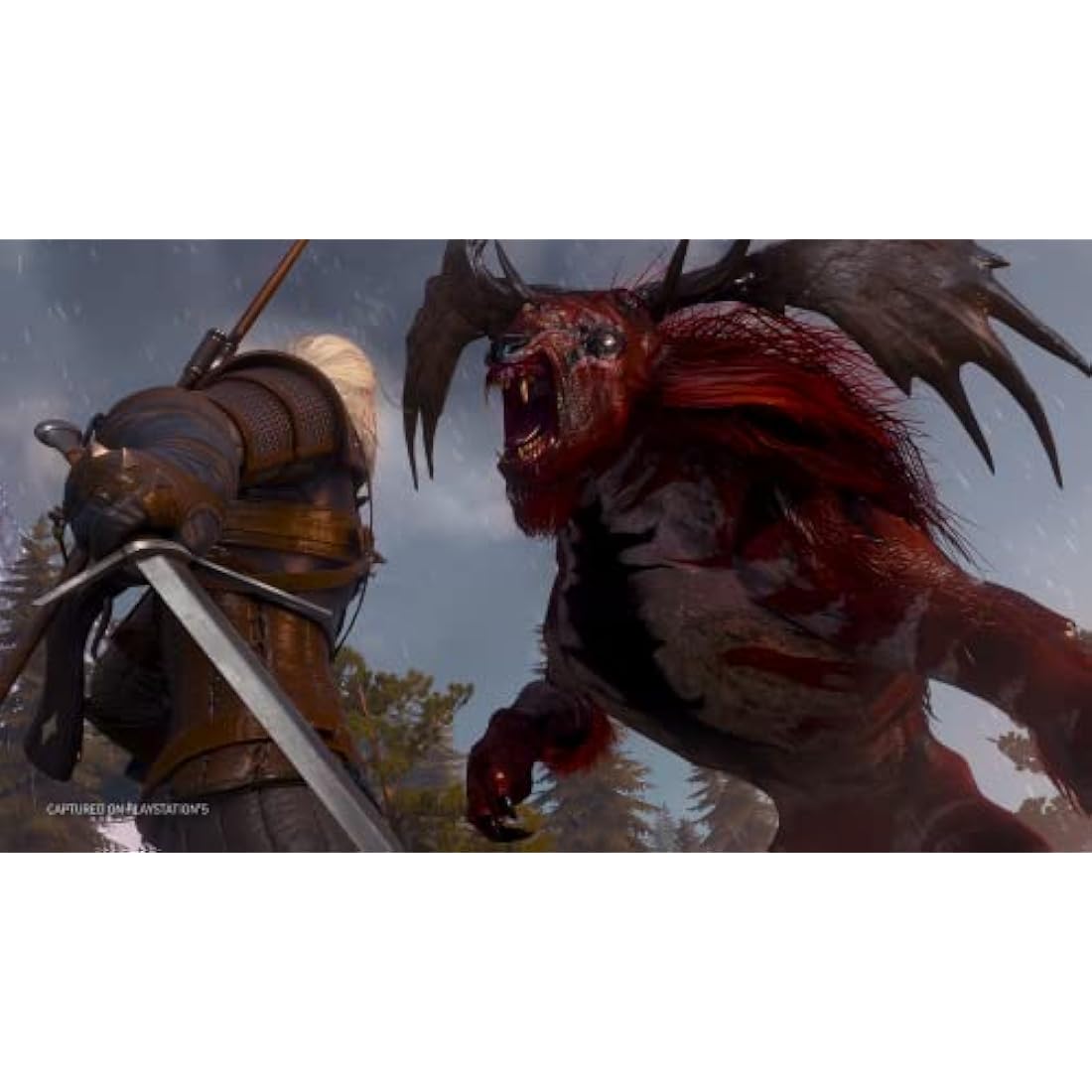 The Witcher 3: Wild Hunt Complete Edition – Jolof Store Action RPG