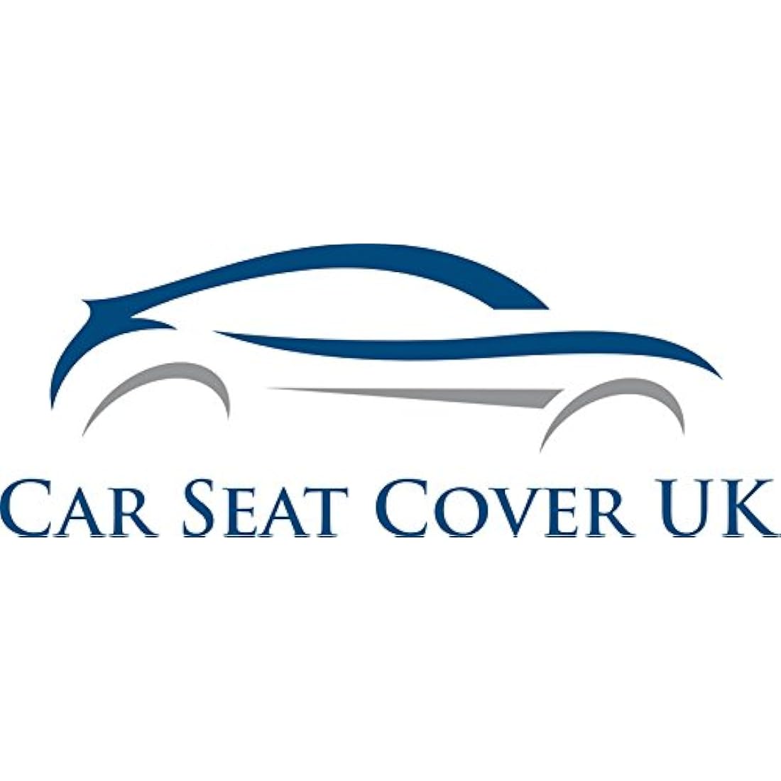 Urban Grey Camo Waterproof Car Seat Covers - Full Front & Rear Set