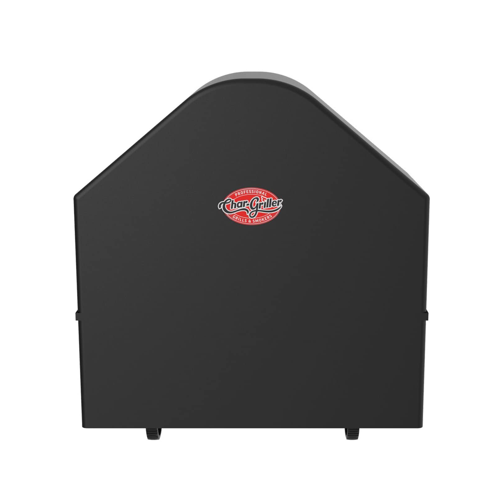 Char-Griller AKORN Auto-Kamado Grill Cover – Heavy-Duty Weatherproof Black
