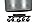 Rubbermaid BRUTE Quiet Dolly - Black Heavy Duty 350lb Capacity