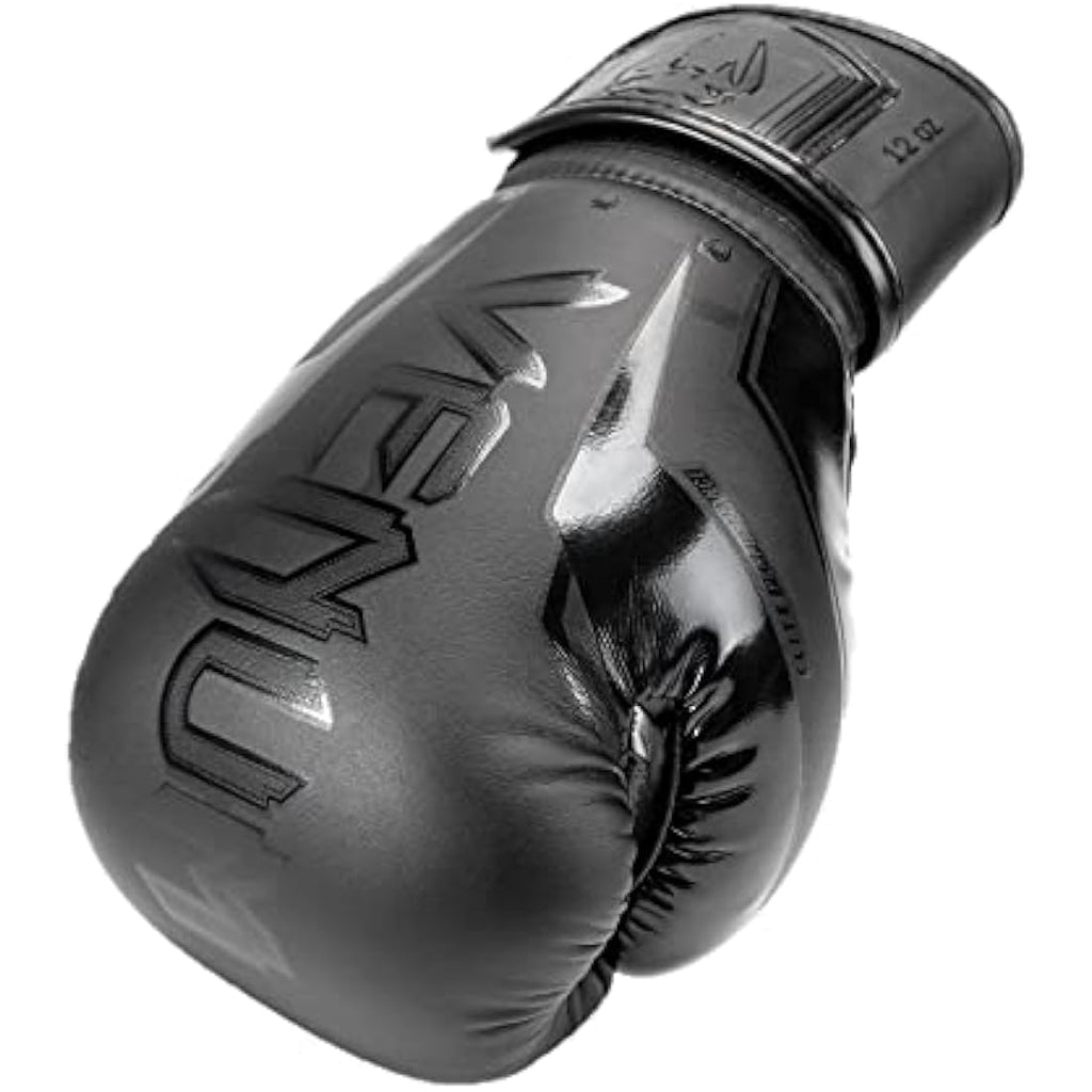 Venum Elite Boxhandschuhe – Mikrofaser Boxhandschuhe aus Thailand